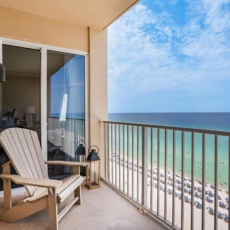 Tidewater 905 Villa Panama City Beach Eksteriør bilde