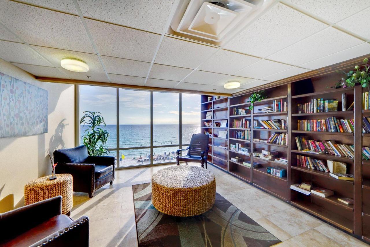 Tidewater 905 Villa Panama City Beach Eksteriør bilde