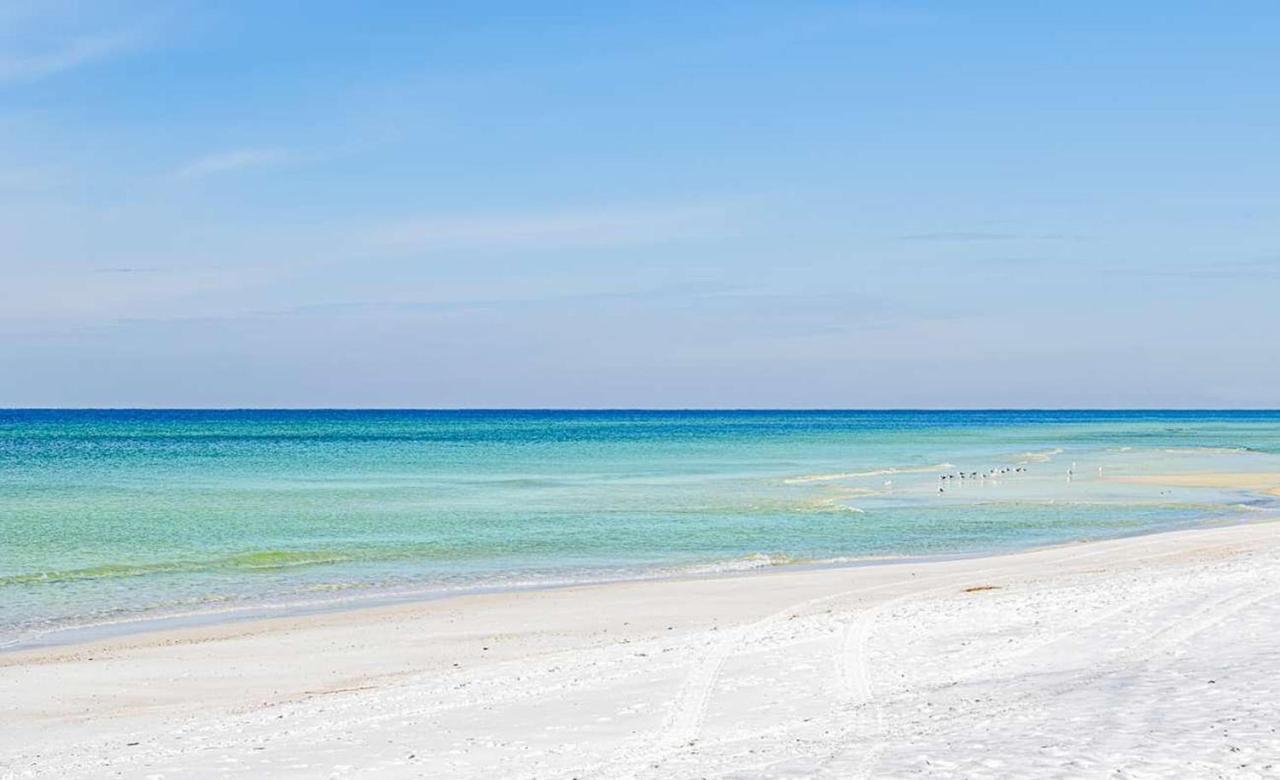 Tidewater 905 Villa Panama City Beach Eksteriør bilde