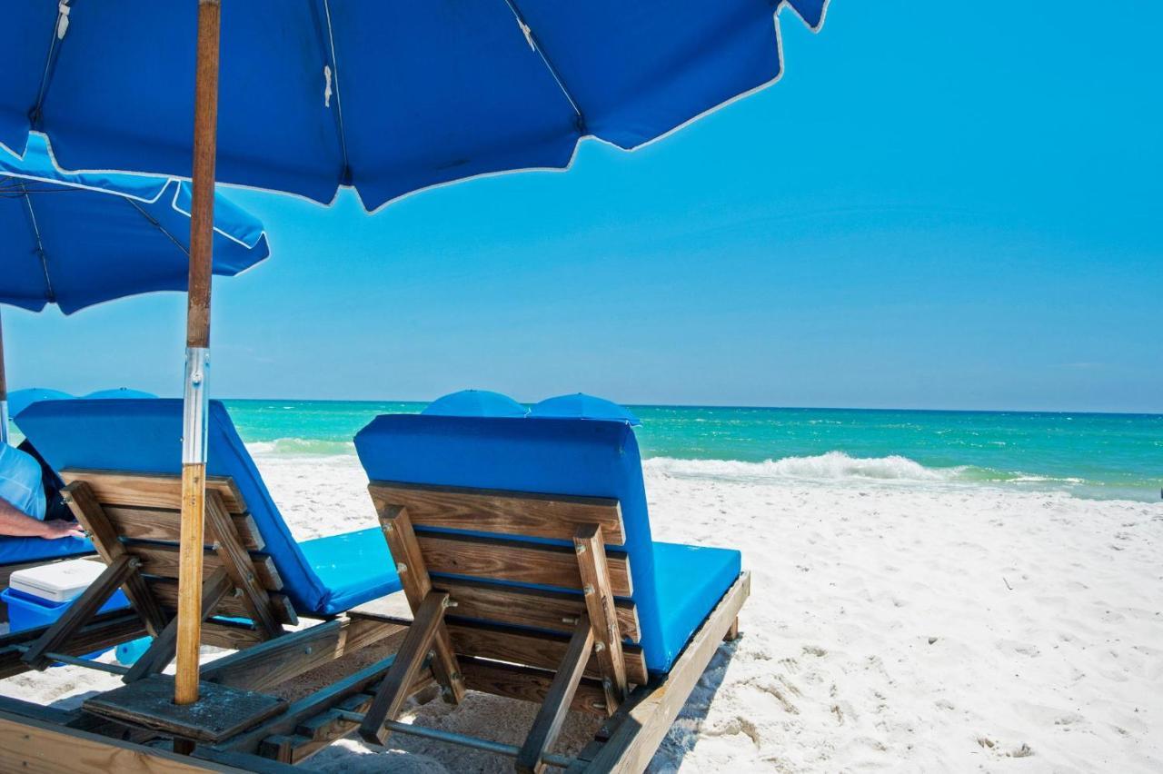 Tidewater 905 Villa Panama City Beach Eksteriør bilde