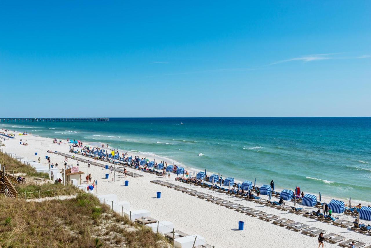 Tidewater 905 Villa Panama City Beach Eksteriør bilde