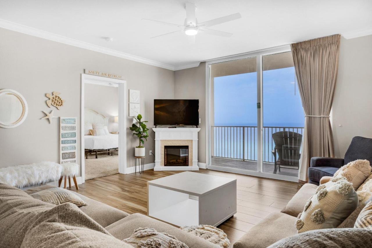 Tidewater 905 Villa Panama City Beach Eksteriør bilde