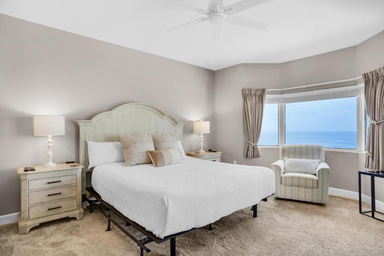 Tidewater 905 Villa Panama City Beach Eksteriør bilde