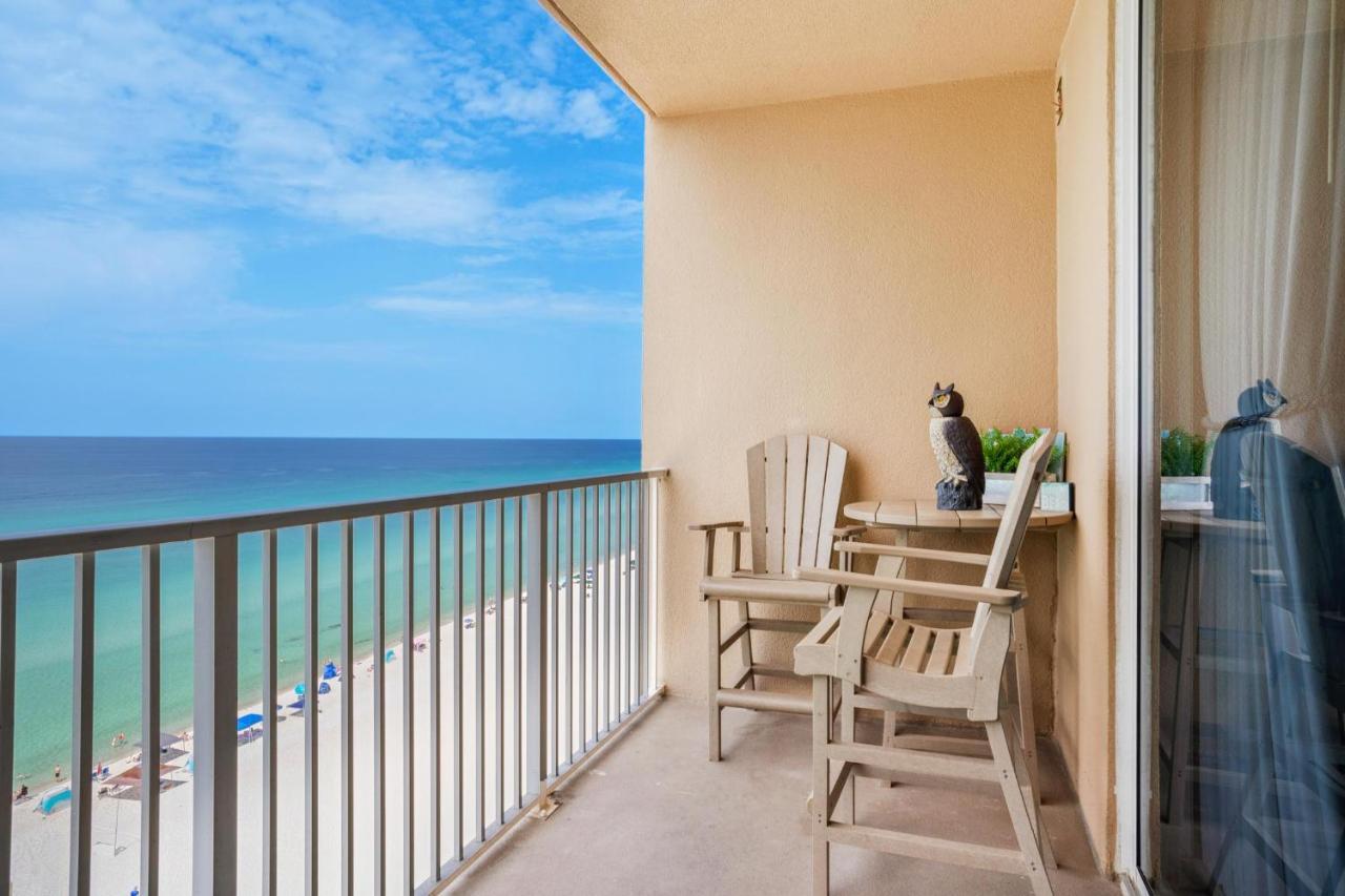 Tidewater 905 Villa Panama City Beach Eksteriør bilde