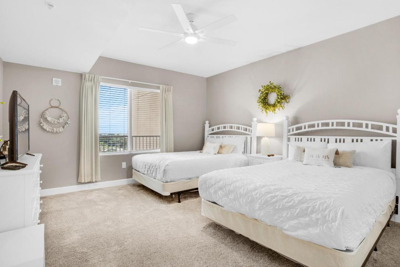 Tidewater 905 Villa Panama City Beach Eksteriør bilde