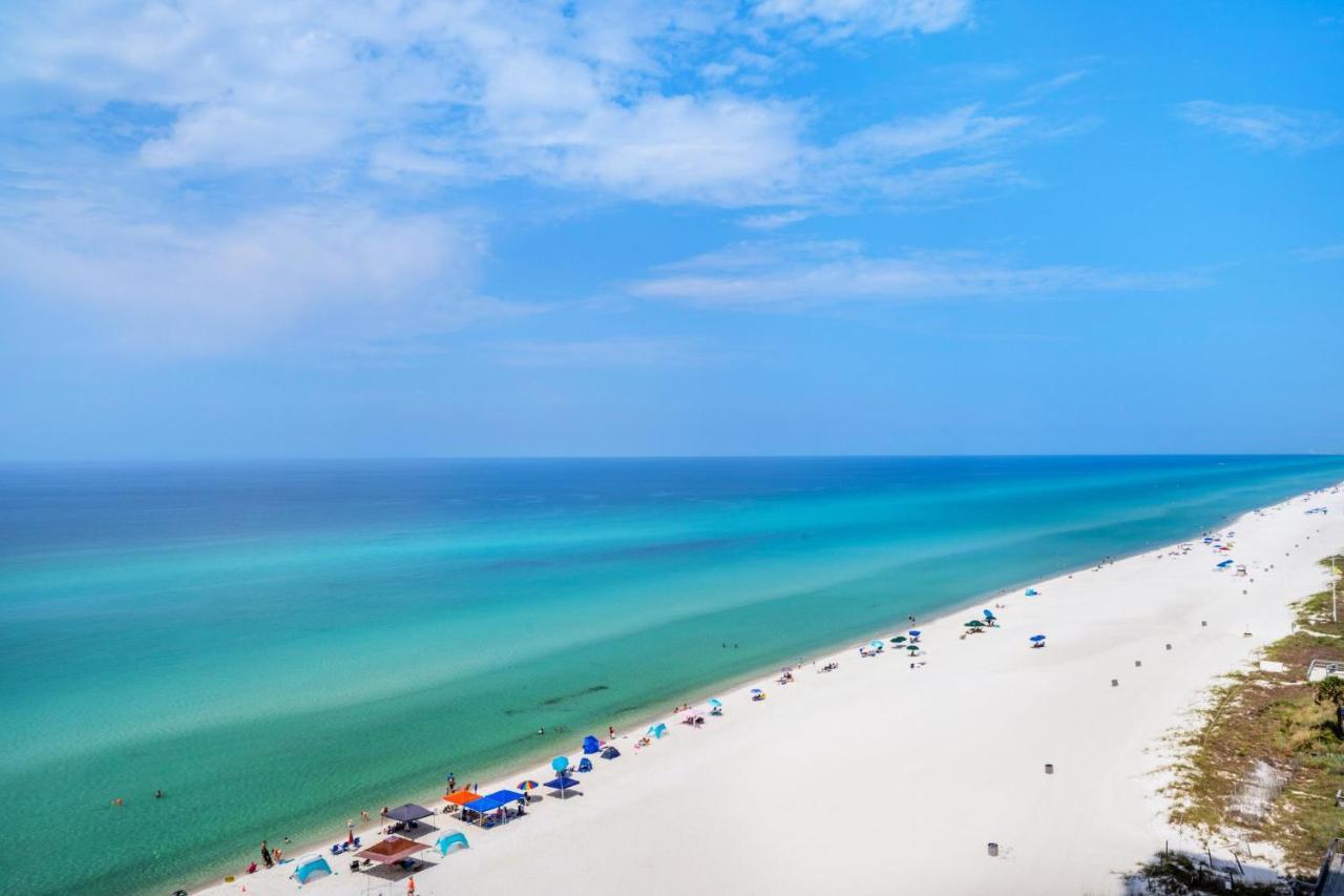 Tidewater 905 Villa Panama City Beach Eksteriør bilde