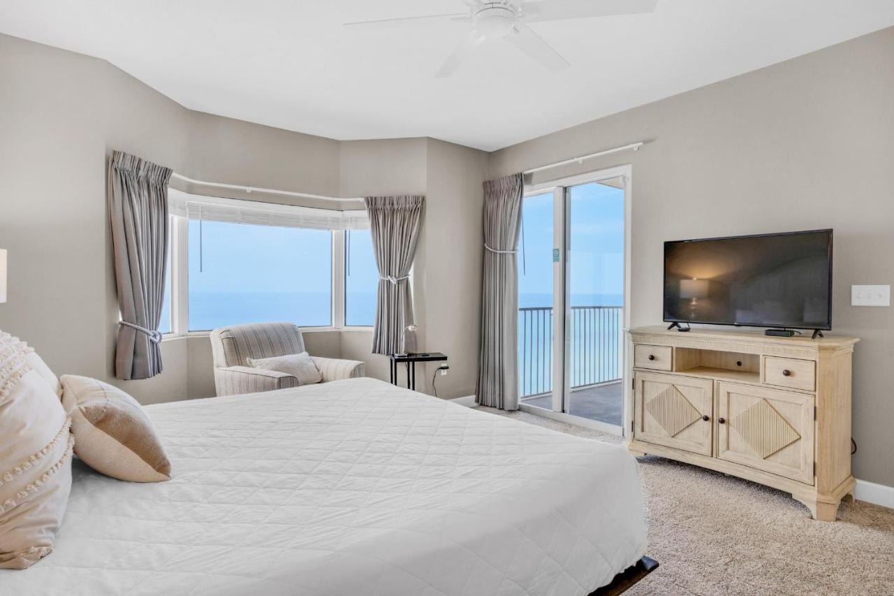Tidewater 905 Villa Panama City Beach Eksteriør bilde