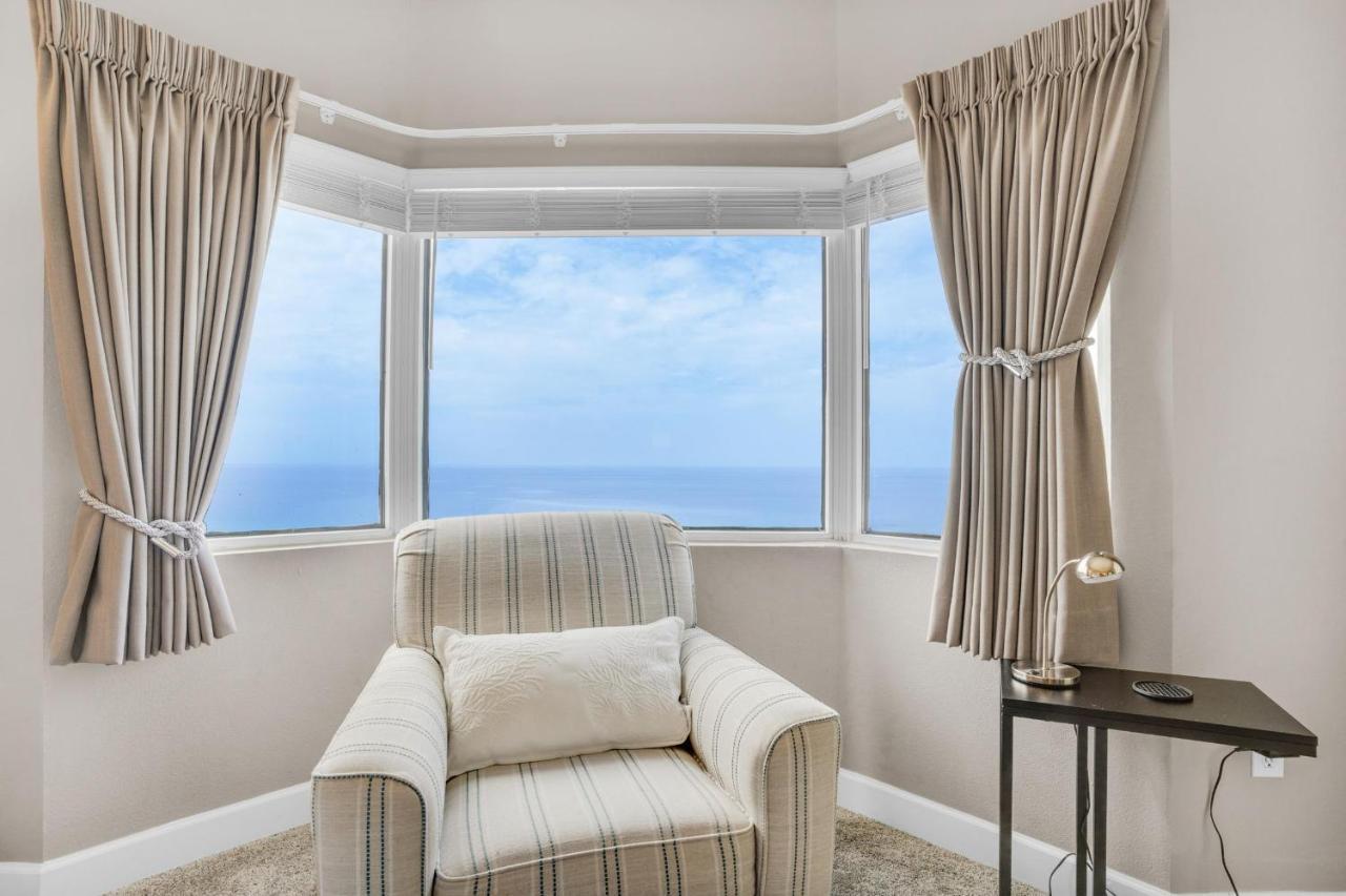 Tidewater 905 Villa Panama City Beach Eksteriør bilde