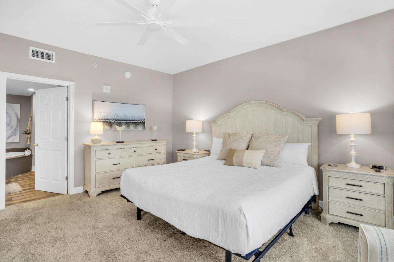 Tidewater 905 Villa Panama City Beach Eksteriør bilde
