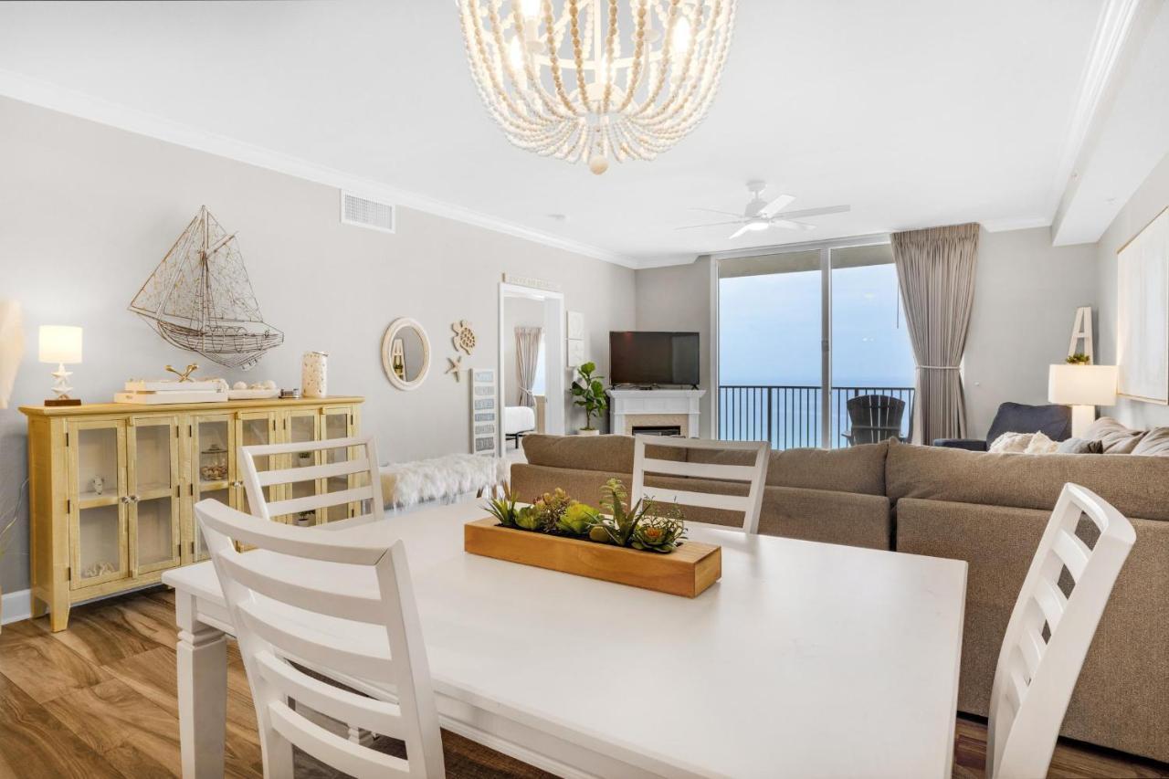 Tidewater 905 Villa Panama City Beach Eksteriør bilde